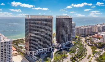 9703 Collins Ave 1006, Bal Harbour, FL 33154