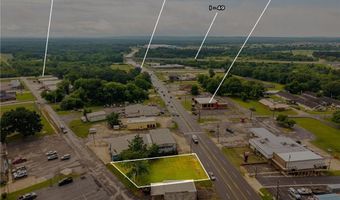 TBD Fort ST, Barling, AR 72923