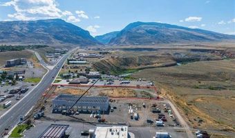 TBD Saturn Street 1, Cody, WY 82414