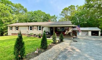 562 Buck Hill Rd, Burrillville, RI 02859