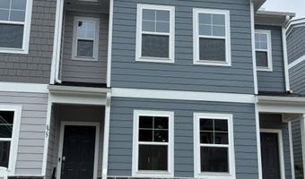 683 Mirkwood Ave, Apex, NC 27523