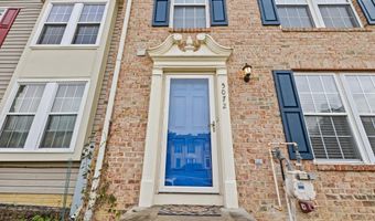 5072 BRISTLE CONE, Aberdeen, MD 21001