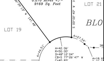 Lot 20 Block 1 Birnam Wood Lane, Belle Fourche, SD 57717