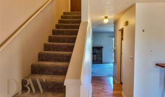 1527 Draw St, Cody, WY 82414