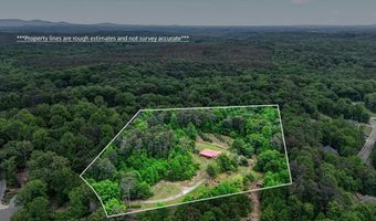 205 Upper Bethany Trl, Ball Ground, GA 30107