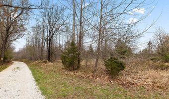 Rocky Creek Ln Lot 12, Amherst, VA 24553