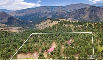 269 Cox Ct, Bellvue, CO 80512