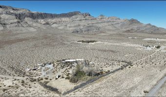 6061 N Woodchips Rd, Pahrump, NV 89060