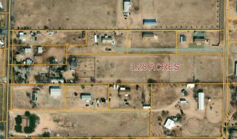 N Peppertree Place, Chino Valley, AZ 86323