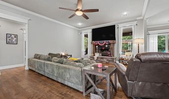 370 Reuben Dr, Alexander, AR 72002