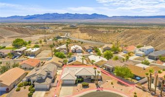2185 Breon Dr, Bullhead City, AZ 86442