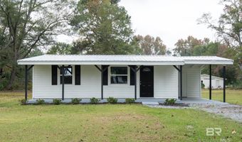108 W 14th St, Bay Minette, AL 36507