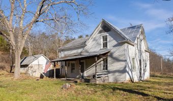 2487 SPERRYS RUN Rd, Baker, WV 26801