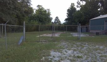 1395 Augusta Hwy, Allendale, SC 29810