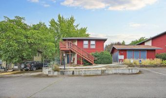 721 N Main St, Ashland, OR 97520