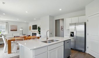 5 Walnut Mill Way Plan: Stamford, Ashville, OH 43103