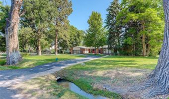 4595 W Lakeridge Rd, Denver, CO 80219
