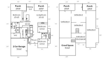 27 George Allen Rdg, Arden, NC 28704