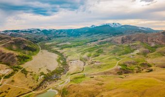 34 Outlaw Trl, Anaconda, MT 59711