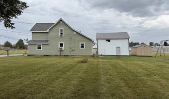 609 Welty St, Berne, IN 46711
