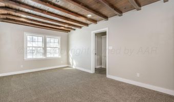 1606 BOWIE St, Amarillo, TX 79102