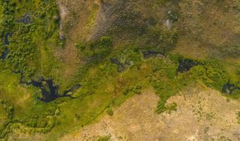 TRACT 17 FISHERMAN CREEK Road, Bondurant, WY 82922