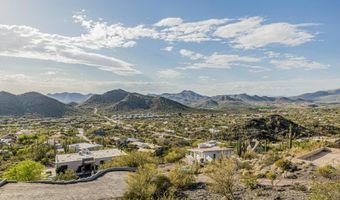 6111 E Victoria Dr, Cave Creek, AZ 85331