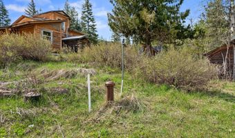 295 Old Range Rd, Clark Fork, ID 83811