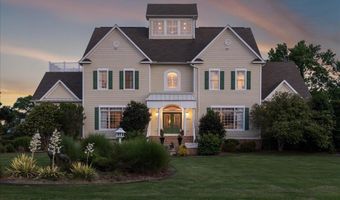 11525 BAY POINT Ln, Berlin, MD 21811