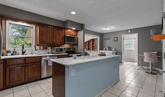 14 Glenbarr Cir, Bella Vista, AR 72715