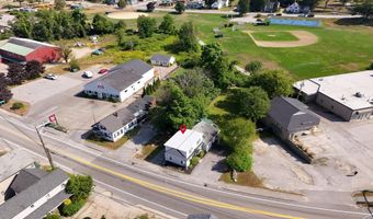50 Lake St, Bristol, NH 03222