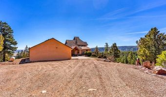 6738 Greenhorn Mountain Dr, Beulah, CO 81023