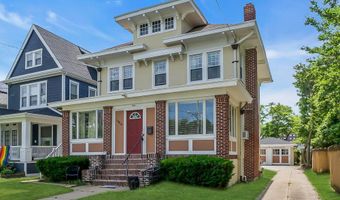 1406 Park Ave, Asbury Park, NJ 07712
