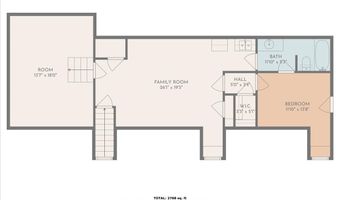 161 Goshen Springs Ln, Brandon, MS 39047
