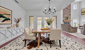 2589 John C Stevens St, Abilene, TX 79601