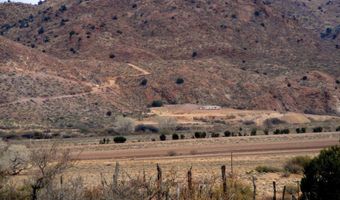 505 Game Department Rd, Buckhorn, NM 88025