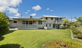 114 KUPAA St, Hilo, HI 96720