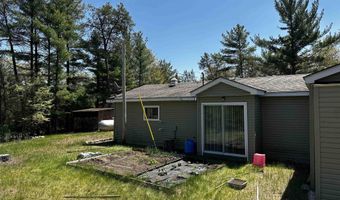 1693 County Road Z, Arkdale, WI 54613