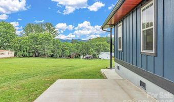 43 Pelzer St, Asheville, NC 28804
