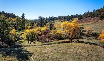 Tracts 6 & 7 Lone Elk Ranch, Alva, WY 82711