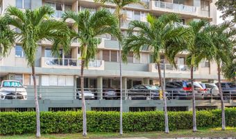 2637 Kuilei St A111, Honolulu, HI 96826