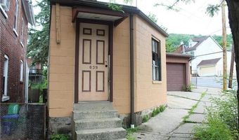 639 Buchanan St, Bethlehem, PA 18017