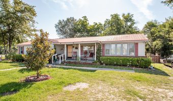 822 S Ware St, Alma, GA 31510
