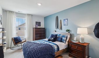 106 Bluegill Lane Antioch TN 37013 Plan: ELSTON, Antioch, TN 37013