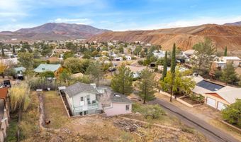 706 SHATTUCK St, Bisbee, AZ 85603
