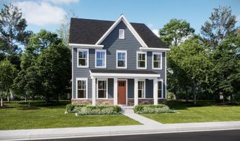 21917 Parkland Trace Ter Plan: Aliceanna, Boyds, MD 20841