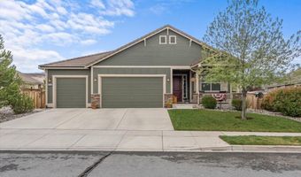6658 Voyage Dr, Sparks, NV 89436