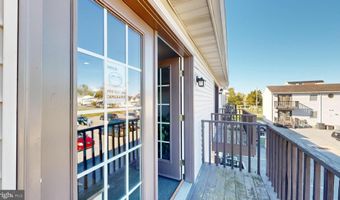 383 W NORTH St 6-A, Dover, DE 19904