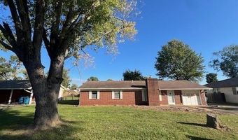706 NW 5th St, Bentonville, AR 72712