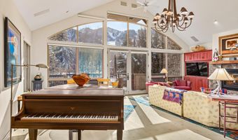990 E Hopkins Ave, Aspen, CO 81611